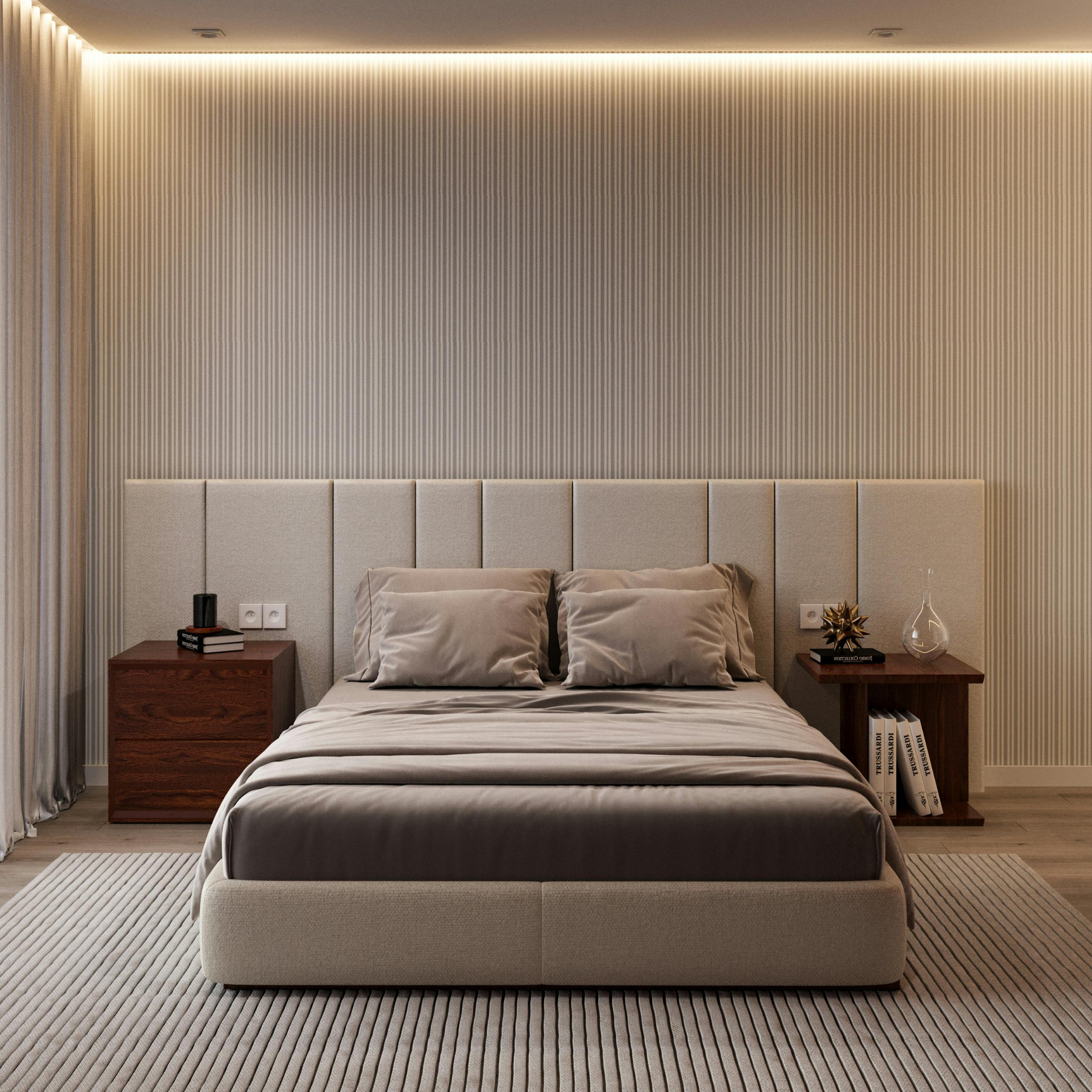 Minimalist Furniture